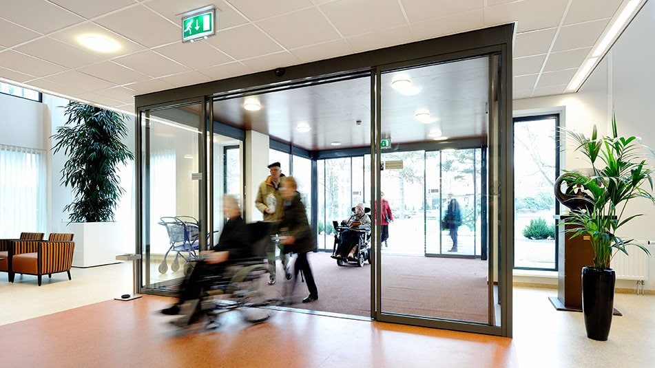 Daily human needs and connectivity can drive innovation.